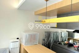 Rumah Modern 3 KT di BSD City Tangerang Full Furnished Rumah Modern 3 KT di BSD City Tangerang Full Furnished
