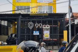Unit Ruko Dijual di Ciledug Tangerang Luas Bangunan 300m2 Unit Ruko Dijual di Ciledug Tangerang Luas Bangunan 300m2