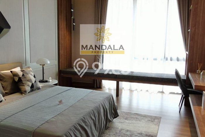 Dijual Rumah Mewah Megah Dengan View Cantik di BSD De Park, Tangerang Dijual Rumah Mewah Megah Dengan View Cantik di BSD De Park, Tangerang