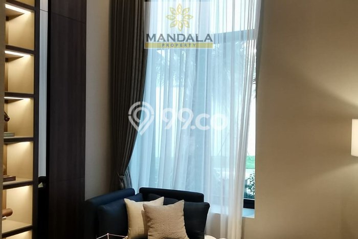 For Sale! Premium House LT 200m2 Desain Modern di Gading Serpong For Sale! Premium House LT 200m2 Desain Modern di Gading Serpong