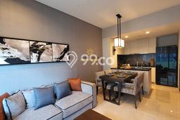 Apartemen Strategis untuk Dijual di Pagedangan, Tangerang, Banten Apartemen Strategis untuk Dijual di Pagedangan, Tangerang, Banten