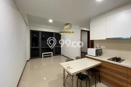 Dijual Apartemen 1 KT & 1 KM di Tangerang Area Strategis Dijual Apartemen 1 KT & 1 KM di Tangerang Area Strategis