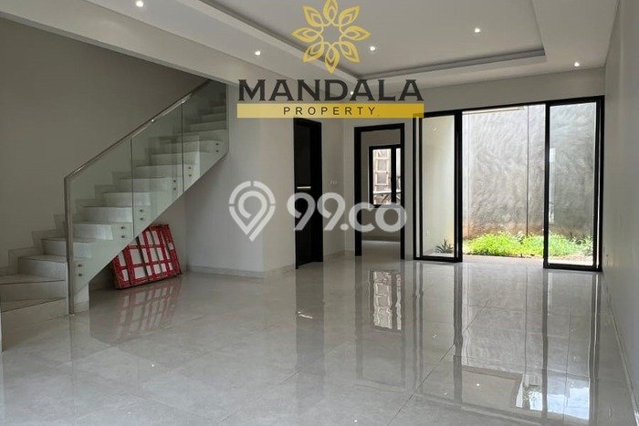 Dijual Rumah Luas Megah Dengan View Cantik di BSD Vanya Park, Tangerang Dijual Rumah Luas Megah Dengan View Cantik di BSD Vanya Park, Tangerang
