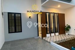 Dijual Hunian Rumah Nyaman 2 Kamar di BSD Nusaloka, Tangerang Dijual Hunian Rumah Nyaman 2 Kamar di BSD Nusaloka, Tangerang