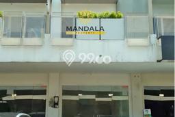 Ruko Dijual di Prime Area Tangerang Luas 168m2 Ruko Dijual di Prime Area Tangerang Luas 168m2