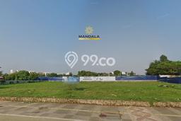 Tanah Dijual di Tangerang Seluas 821m2 Strategis Tanah Dijual di Tangerang Seluas 821m2 Strategis