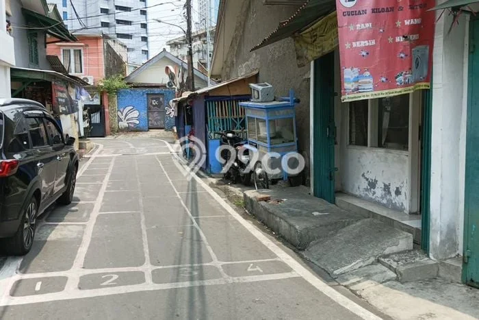 Dijual Rumah Elit Exclusive di Tanah Abang, Jakarta Pusat Dijual Rumah Elit Exclusive di Tanah Abang, Jakarta Pusat