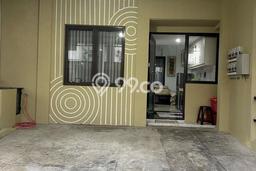 Dijual Rumah Kost di BSD Foresta, Tangerang, 7 KT, 7 KM, Bangunan 108m2 Dijual Rumah Kost di BSD Foresta, Tangerang, 7 KT, 7 KM, Bangunan 108m2