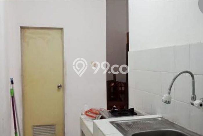 Jual Rumah Eksklusif 2 KT di BSD Nusaloka, Tangerang Jual Rumah Eksklusif 2 KT di BSD Nusaloka, Tangerang