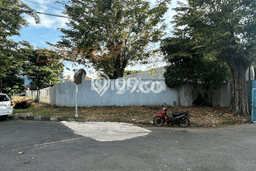 Lahan untuk Dijual di Dukuh Pakis Surabaya Luas 1039m2 Lahan untuk Dijual di Dukuh Pakis Surabaya Luas 1039m2