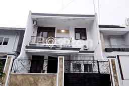 Dijual Hunian Rumah Nyaman 3 Kamar di Nginden, Surabaya Dijual Hunian Rumah Nyaman 3 Kamar di Nginden, Surabaya