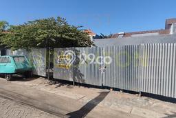 Kavling Tanah di Semampir Dijual Luas 404m2 Legalitas SHM Kavling Tanah di Semampir Dijual Luas 404m2 Legalitas SHM