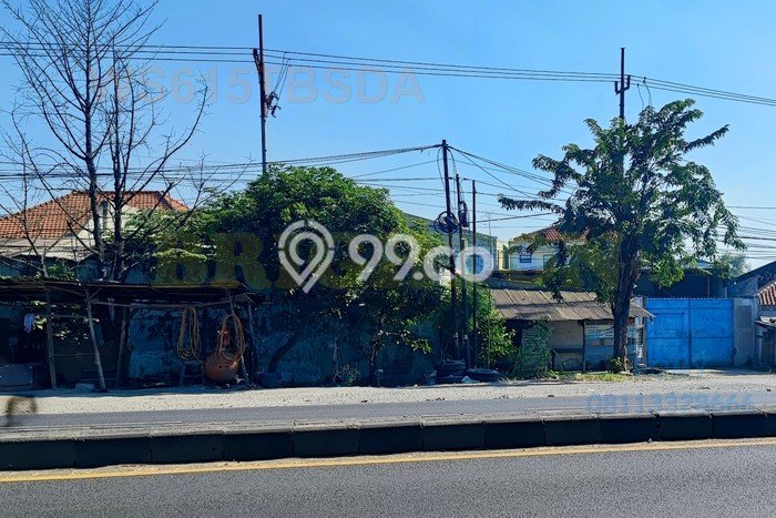 Gudang Dijual di Taman LT 2303m2, LB 1100m2 Solusi Investasi Cerdas Gudang Dijual di Taman LT 2303m2, LB 1100m2 Solusi Investasi Cerdas