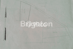 Dijual Tanah Lokasi Dawarblandong, Mojokerto Seluas 1475m2 Dijual Tanah Lokasi Dawarblandong, Mojokerto Seluas 1475m2