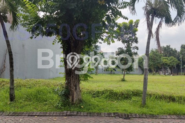Tanah Dijual di Surabaya Seluas 342m2 Strategis Tanah Dijual di Surabaya Seluas 342m2 Strategis