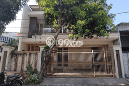 Dijual Rumah Mewah Elegan Dengan View Cantik di Wonorejo, Surabaya Dijual Rumah Mewah Elegan Dengan View Cantik di Wonorejo, Surabaya