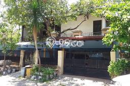 Unit Komersial Dijual di Wonocolo Surabaya Luas Bangunan 550m2 Unit Komersial Dijual di Wonocolo Surabaya Luas Bangunan 550m2