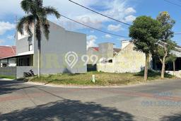 Dijual Tanah di Surabaya, Luas 223m2 PPJB Dijual Tanah di Surabaya, Luas 223m2 PPJB