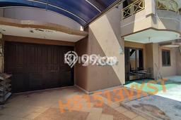 Dijual Rumah Strategis Bagus Punya 5 KT di Mulyorejo Surabaya SHM Dijual Rumah Strategis Bagus Punya 5 KT di Mulyorejo Surabaya SHM