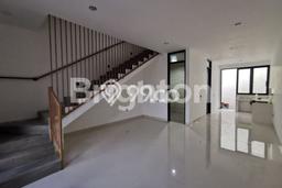 Rumah Minimalis 3 KT di Pondok Tjandra Sidoarjo Rumah Minimalis 3 KT di Pondok Tjandra Sidoarjo