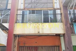 Unit Ruko Dijual di Sidoarjo Sidoarjo 180m2 Unit Ruko Dijual di Sidoarjo Sidoarjo 180m2