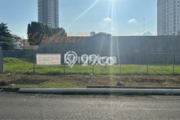 Kavling Tanah Dijual di Dukuh Pakis Surabaya Spesifikasi 780m2 Kavling Tanah Dijual di Dukuh Pakis Surabaya Spesifikasi 780m2