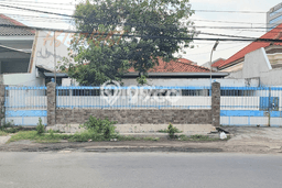 Dijual Rumah Mewah Elegan Dengan View Cantik di Dharma Husada, Surabaya Dijual Rumah Mewah Elegan Dengan View Cantik di Dharma Husada, Surabaya