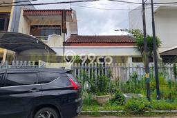 Rumah Modern 5 KT LT 200m2 di Manyar Rumah Modern 5 KT LT 200m2 di Manyar