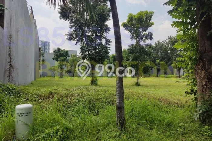 Tanah Dijual di Surabaya Seluas 342m2 Strategis Tanah Dijual di Surabaya Seluas 342m2 Strategis