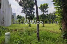 Tanah Dijual di Surabaya Seluas 342m2 Strategis Tanah Dijual di Surabaya Seluas 342m2 Strategis