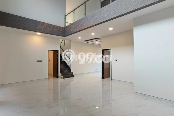 Dijual Rumah Premium dengan Fasilitas Sekitar Lengkap di Mulyorejo, Surabaya Dijual Rumah Premium dengan Fasilitas Sekitar Lengkap di Mulyorejo, Surabaya