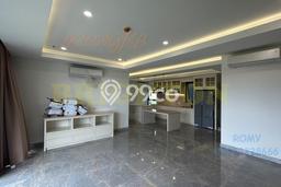 Apartemen High-End Dijual di Dukuh Pakis Luas 158m2 Apartemen High-End Dijual di Dukuh Pakis Luas 158m2