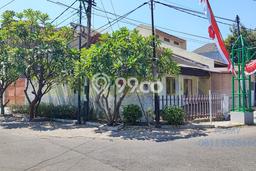 Dijual Hunian Rumah Nyaman 3 KT di Kutisari, Surabaya Dijual Hunian Rumah Nyaman 3 KT di Kutisari, Surabaya
