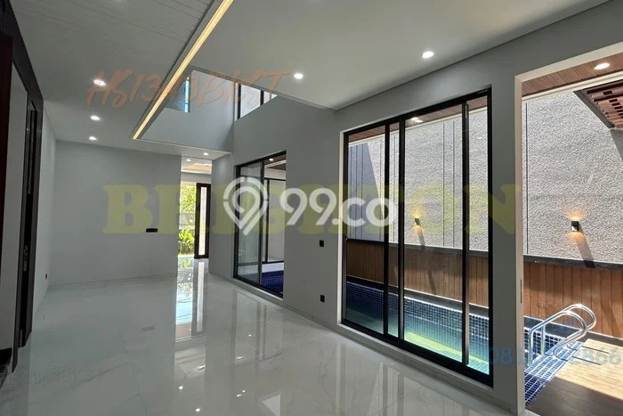 Dijual Rumah Elit Exclusive di Rungkut, Surabaya Dijual Rumah Elit Exclusive di Rungkut, Surabaya