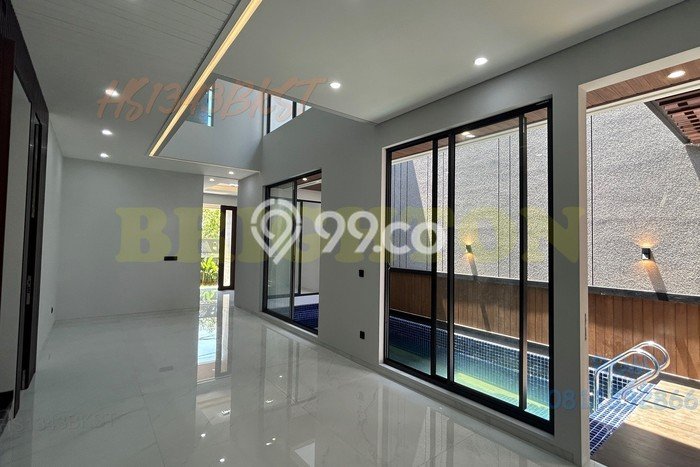 Pondok Nirwana Pondok Nirwana