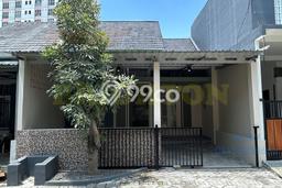 Dijual Rumah 3 Kamar Lokasi Ideal Nyaman dan Strategis di Sukolilo Dijual Rumah 3 Kamar Lokasi Ideal Nyaman dan Strategis di Sukolilo