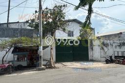 Gudang Dijual di Bulak LT 1296m2, LB 1000m2 Solusi Investasi Cerdas Gudang Dijual di Bulak LT 1296m2, LB 1000m2 Solusi Investasi Cerdas