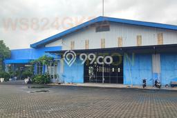Gudang Bagus Dijual LB 3800m2 Lokasi Strategis Gresik Area Cocok untuk Berbisnis Gudang Bagus Dijual LB 3800m2 Lokasi Strategis Gresik Area Cocok untuk Berbisnis