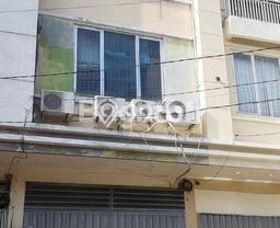 Ruko Bagus Dijual LB 204m2 Lokasi Strategis Surabaya Area Cocok untuk Bisnis Ruko Bagus Dijual LB 204m2 Lokasi Strategis Surabaya Area Cocok untuk Bisnis