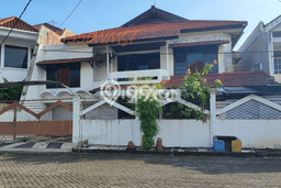 Dijual Hunian Mewah dengan Fasilitas Sekitar Komplit di Sukolilo, Surabaya Dijual Hunian Mewah dengan Fasilitas Sekitar Komplit di Sukolilo, Surabaya