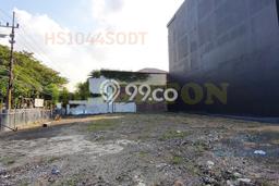 Tanah Kavling di Tegalsari Dijual dengan Luas 881m2 Tanah Kavling di Tegalsari Dijual dengan Luas 881m2