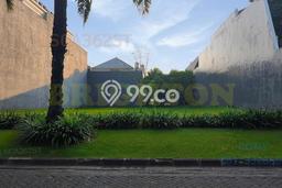 Untuk Dijual Tanah 540m2 di Pakuwon CIty, Surabaya Untuk Dijual Tanah 540m2 di Pakuwon CIty, Surabaya