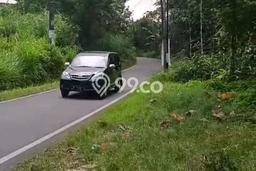 Untuk Dijual Tanah di Malang, Luas 100000m2 SHM Untuk Dijual Tanah di Malang, Luas 100000m2 SHM