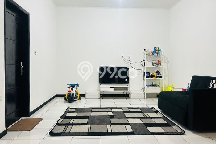 Rumah Modern 2 KT LT 123m2 di Cibaduyut Rumah Modern 2 KT LT 123m2 di Cibaduyut