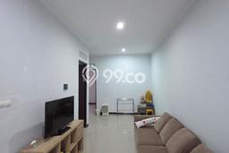 Rumah Modern 3 KT LT 114m2 di Taman Kopo Indah Rumah Modern 3 KT LT 114m2 di Taman Kopo Indah