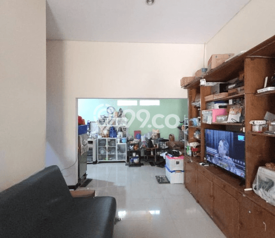 Rumah Minimalis 3 KT di Bandung Kota Bandung Unfurnished Rumah Minimalis 3 KT di Bandung Kota Bandung Unfurnished