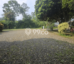 Dijual Tanah 615m2 di Dago, Bandung Dijual Tanah 615m2 di Dago, Bandung