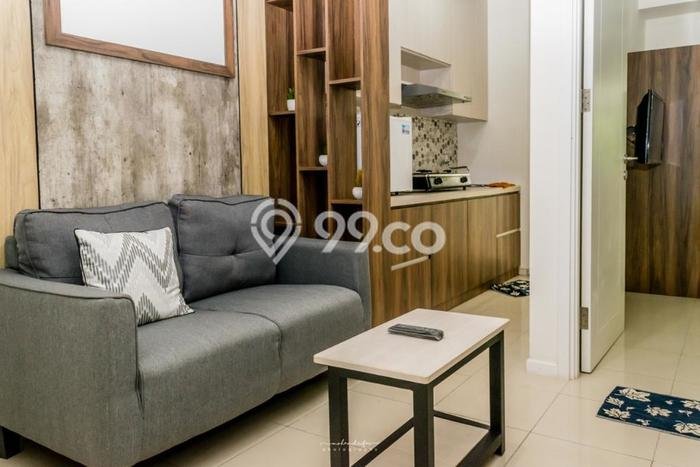 Untuk Dijual Apartemen 1 KT di Bandung Luas 31m2 Untuk Dijual Apartemen 1 KT di Bandung Luas 31m2