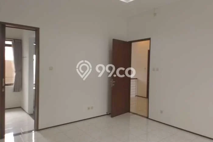 Hunian Mewah LB 165m2 Siap Huni Desain Elegan di Setra Duta, Bandung Hunian Mewah LB 165m2 Siap Huni Desain Elegan di Setra Duta, Bandung