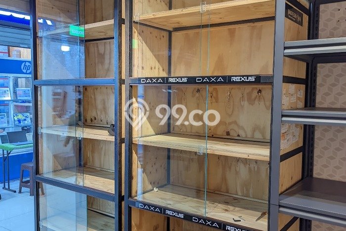 Unit Ruko Dijual di Bandung LT 12m2 & LB 12m2 Unit Ruko Dijual di Bandung LT 12m2 & LB 12m2